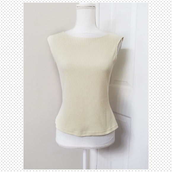 Talbots Tops - Talbots Women's Sleeves top